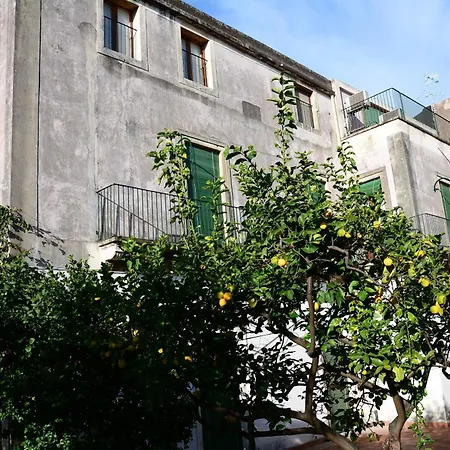 Maria 住宿加早餐酒店 4*