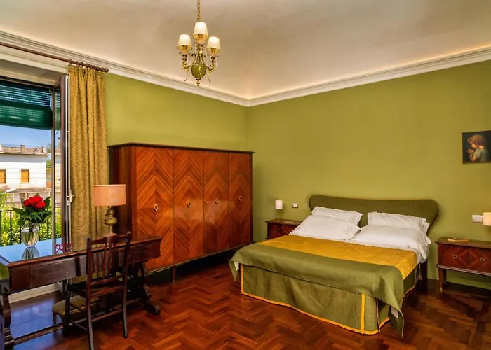 Maria 住宿加早餐酒店 加里