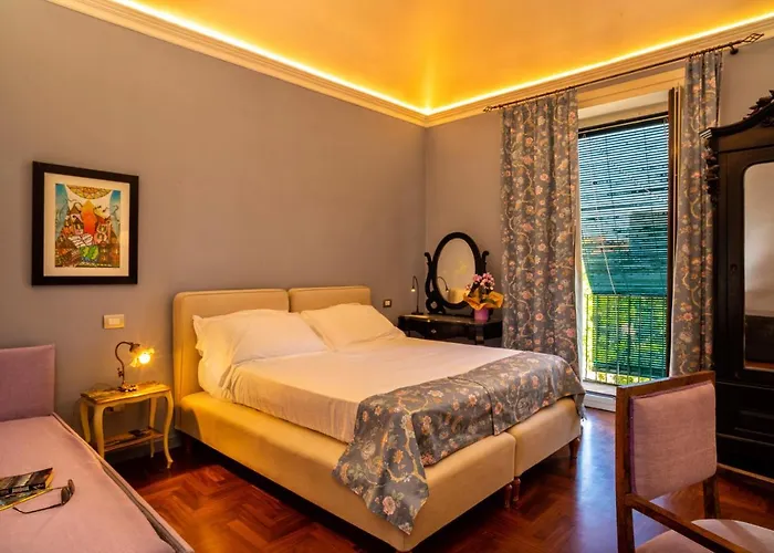 Maria 住宿加早餐酒店 4*