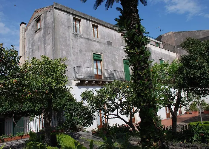 Maria 住宿加早餐酒店 加里