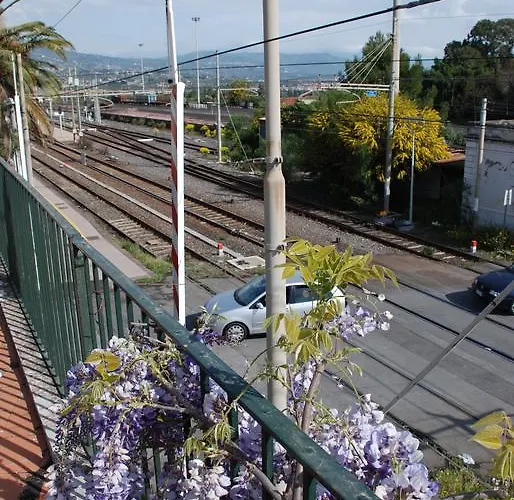 住宿加早餐酒店 Maria 4*