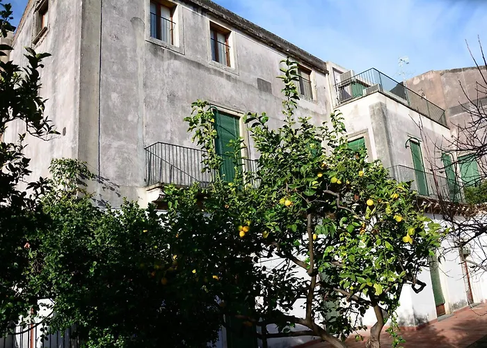 Maria 住宿加早餐酒店 4*