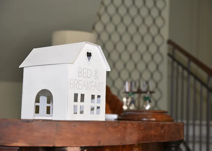 住宿加早餐酒店 Maria 4*