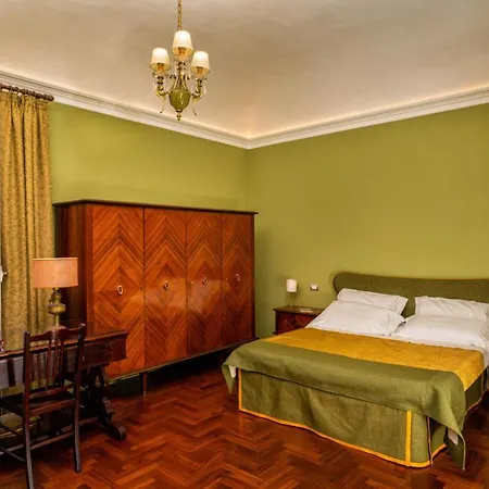 Maria Bed & Breakfast Giarre