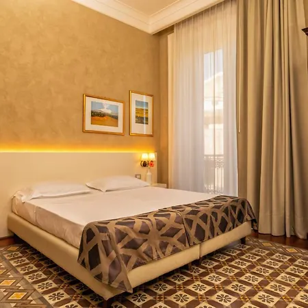 Bed & Breakfast Maria 4*