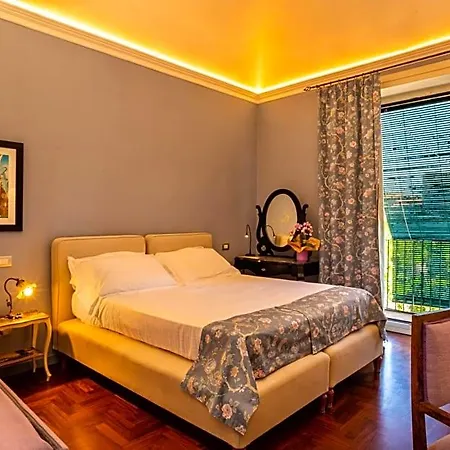 Bed & Breakfast Maria 4*