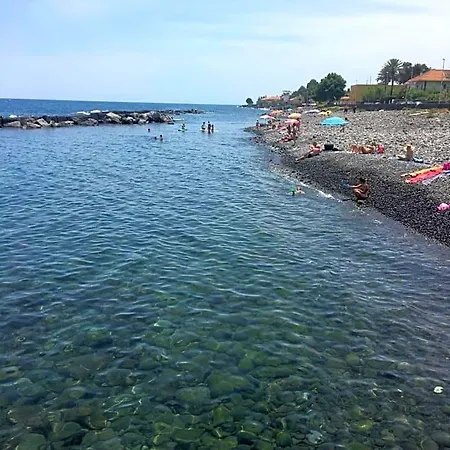Maria Bed & Breakfast 4*