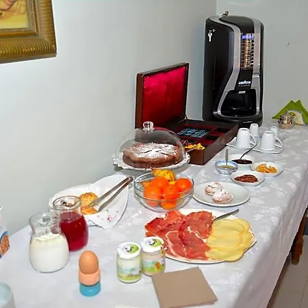 Maria Alojamento de Acomodação e Pequeno-almoço Giarre