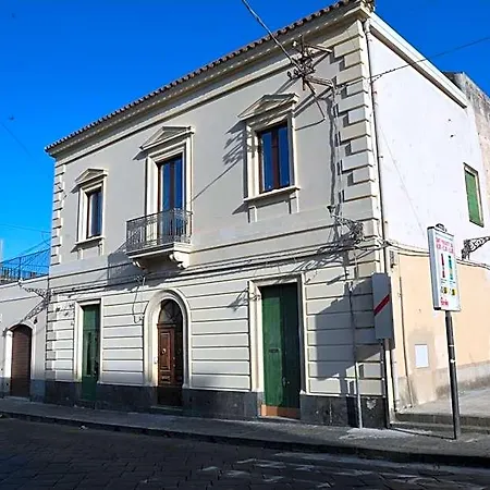 Maria Alojamento de Acomodação e Pequeno-almoço Giarre