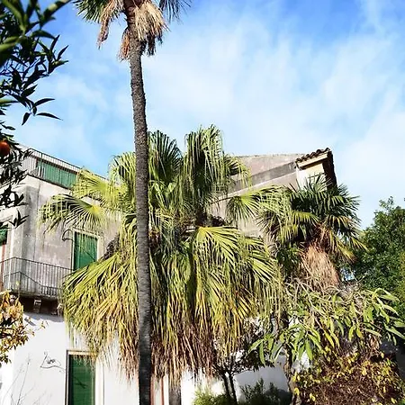 Maria 4* Giarre