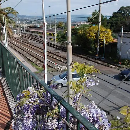 فندق مبيت وإفطار Maria 4*