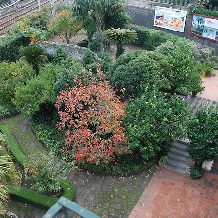 فندق مبيت وإفطار Maria