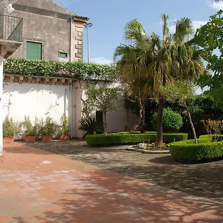 Bed & Breakfast Maria 4*