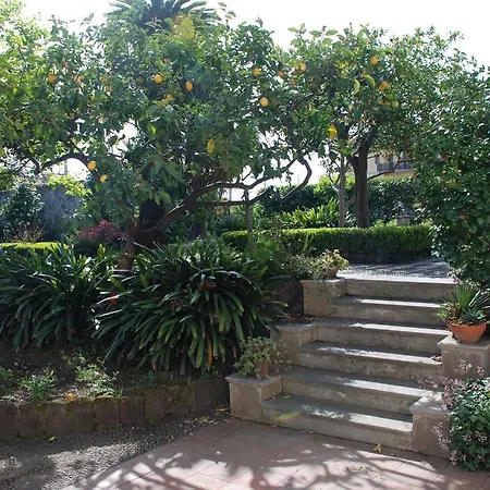 Maria 4* Giarre