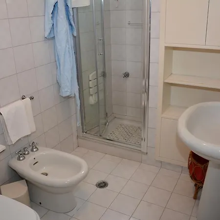 Maria Bed & Breakfast Giarre