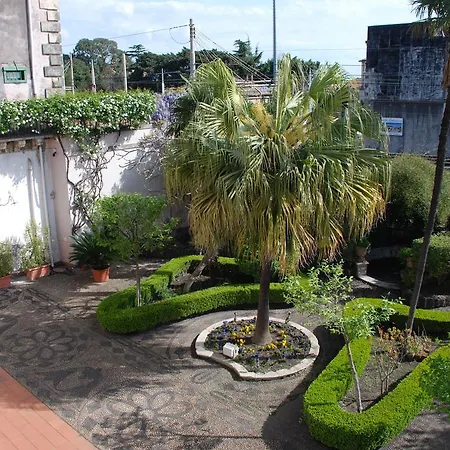 Maria Bed & Breakfast