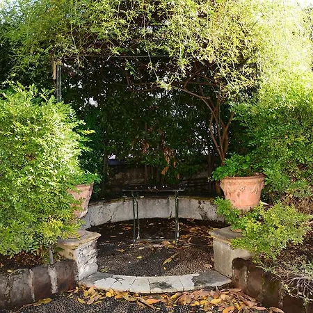 Oda ve Kahvaltı Maria Giarre