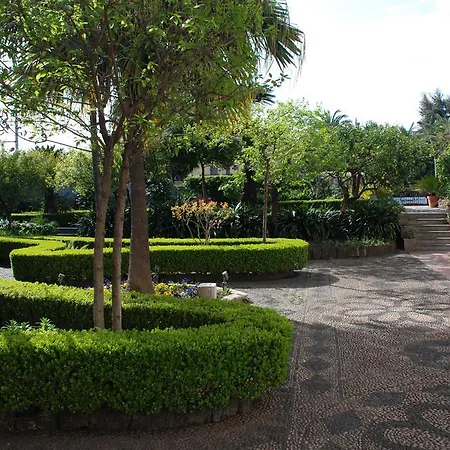 فندق مبيت وإفطار Maria جاري