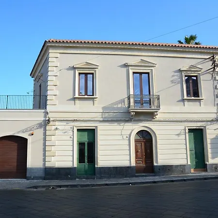 Maria Bed & Breakfast