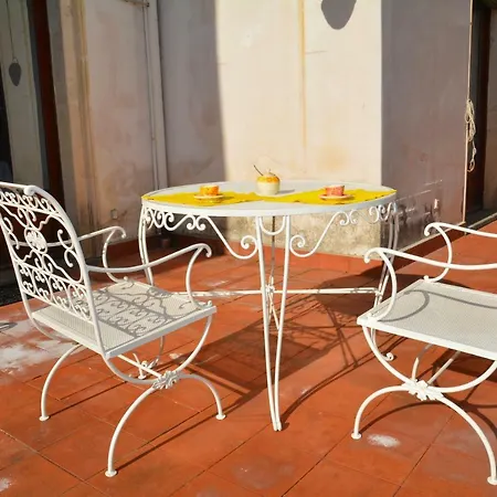 Maria Couette-café Giarre