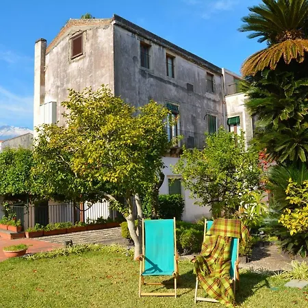 Maria Bed & Breakfast