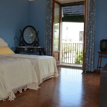 Maria Alojamento de Acomodação e Pequeno-almoço