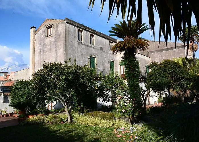 Maria Bed and breakfast 4*