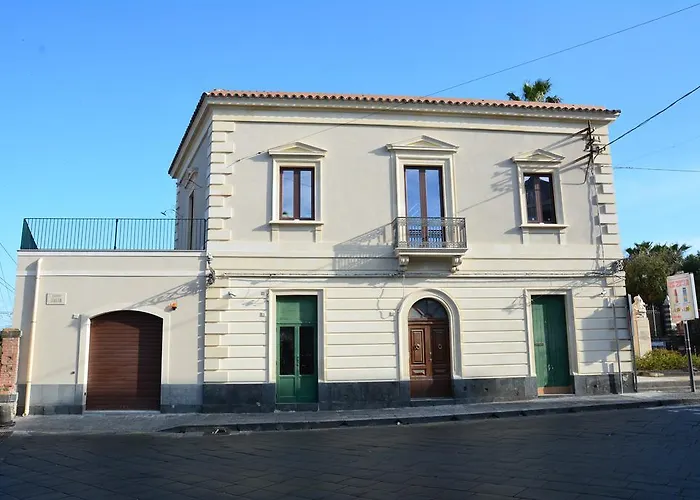 Maria Bed and breakfast